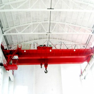 Explosion Proof Overhead Crane