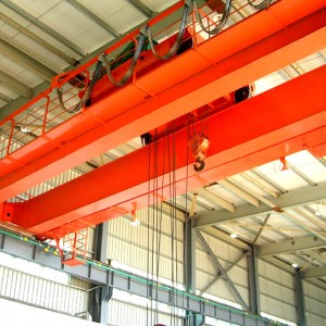 Insulating Overhead Crane